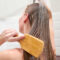 wet hair comb 60x60 - hair spa tips