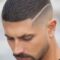 buzz cut 4 60x60 - Pompadour Haircut with Beard 2020